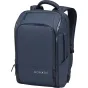 Backpacks - GOMATIC TRAVEL PACK 14L, NAVY TRPK14G-NVY01 - quick order from manufacturer