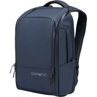 Backpacks - GOMATIC EVERYDAY BACKPACK 20L, V2, NAVY EDBK25G-NVY02 - quick order from manufacturer
