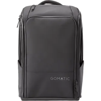 Backpacks - GOMATIC EVERYDAY BACKPACK 14L, BLACK EDBK14G-BLK01 - quick order from manufacturer