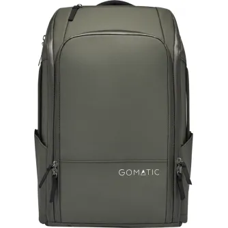 Backpacks - GOMATIC EVERYDAY BACKPACK 14L, OLIVE EDBK14G-OLV01 - quick order from manufacturer