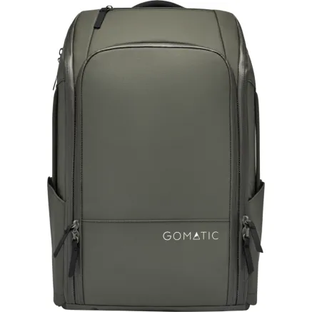 GOMATIC EVERYDAY BACKPACK 14L, OLIVE EDBK14G-OLV01