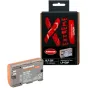 Camera Batteries - HÄHNEL BATTERY EXTREME CANON HLX-E6P / LP-E6P 1000 149.7 - quick order from manufacturer