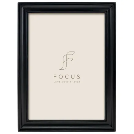 FOCUS CALLA BLACK 15X20 132961