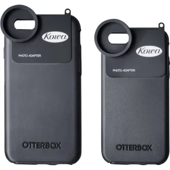 Smartphone Holders - KOWA SMARTPHONE DIGISCOPING SHELL SAMSUNG GALAXY S24 PLUS 60315 - quick order from manufacturer