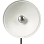 Barndoors Snoots & Grids - NANLITE BEAUTY DISH REFLECTOR 70CM BDR-BM-70 - quick order from manufacturer