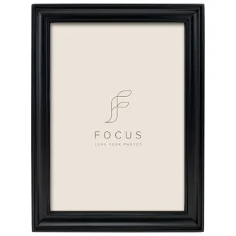 Photo Frames - FOCUS CALLA BLACK 21X29,7 132964 - quick order from manufacturer