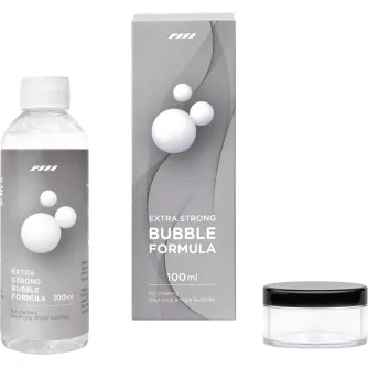Special effects for product photography - PMI 100ML BUBBLE SOLUTION PMI_AC_BUBLE - quick order from manufacturer