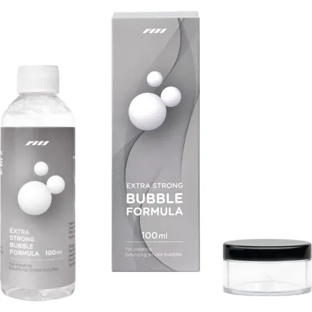 PMI 100ML BUBBLE SOLUTION PMI_AC_BUBLE
