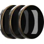 Filter Sets - POLARPRO INSTA360 VIVID COLLECTION ACEP-VIVID - quick order from manufacturer