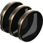 Filter Sets - POLARPRO INSTA360 VIVID COLLECTION ACEP-VIVID - quick order from manufacturer
