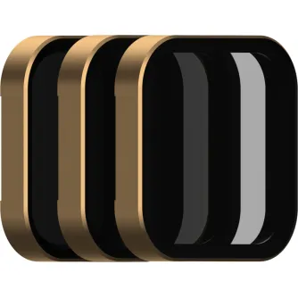 Accessories for Action Cameras - POLARPRO INSTA360 SHUTTER COLLECTION ACEP-SHUTTER - quick order from manufacturer