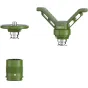 Tripod Accessories - SIRUI QUICK RELEASE CLAMP V-SHAPE GUN / PLATE GREEN GC-VC+QC-MB-C - quick order from manufacturer
