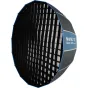 Softboxes - NANLITE RAPID 120 PARABOLIC SOFTBOX SB-RP120 WITH EGGCRATE SBR-120 - quick order from manufacturer