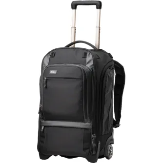 Backpacks - THINK TANK WALKER PRO SERIES ROLLING BACKPACK 730500 - quick order from manufacturer