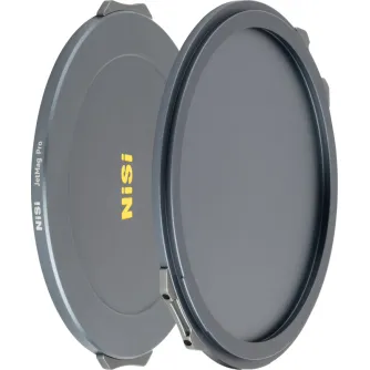 Filter Case - NISI JETMAG PRO CAP KIT (INCL. FRONT & REAR CAP) JM CAP KIT 82 - quick order from manufacturer