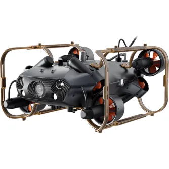 Underwater drone - CHASING-INNOVATION CHASING X STANDARD CHASING-X STD - quick order from manufacturer