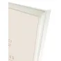 Photo Frames - FOCUS CALLA WHITE 20X30 132983 - quick order from manufacturer