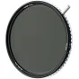 Neutral Density Filters - NISI FILTER ND-VARIO 1-5 STOPS TRUE COLOR 86MM TC ND-VARIO 86 - quick order from manufacturer