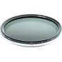 Neutral Density Filters - NISI FILTER ND-VARIO 1-5 STOPS TRUE COLOR 86MM TC ND-VARIO 86 - quick order from manufacturer