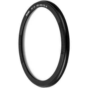 UV Filters - NISI FILTER NC UV FOR LEICA Q3 43 NCUV LEICA Q3 43 - quick order from manufacturer