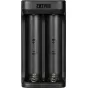 Chargers for Camera Batteries - ZHIYUN BATTERY CHARGER CRANE 2 & 3 (2 BATTERIES) C000052 - quick order from manufacturer