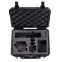 Discontinued - BW OUTDOOR ACTION CASE TYPE PP.41 I FOR GOPRO HERO 13AP (FITS GOPRO 9-13AP), BLACK 110837