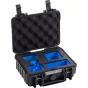 Camera Bags - BW OUTDOOR ACTION CASE TYPE PP.23. FOR INSTA360 GO3/GO3S, BLACK 110291 - quick order from manufacturer