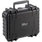 Camera Bags - BW OUTDOOR ACTION CASE TYPE PP.23. FOR INSTA360 GO3/GO3S, BLACK 110291 - quick order from manufacturer