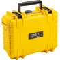 Hard Cases - BW OUTDOOR ACTION CASE TYPE PP.23. FOR INSTA360 GO3/GO3S, YELLOW 110292 - quick order from manufacturer