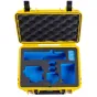 Accessories for Action Cameras - BW OUTDOOR ACTION CASE TYPE PP.66 I FOR GOPRO HERO 13 (FITS GOPRO 9-13), YELLOW 110820 - quick order from manufacturer