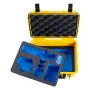 Accessories for Action Cameras - BW OUTDOOR ACTION CASE TYPE PP.66 I FOR GOPRO HERO 13 (FITS GOPRO 9-13), YELLOW 110820 - quick order from manufacturer