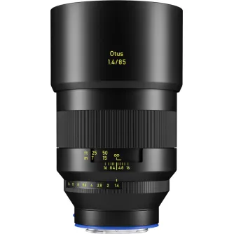 Mirrorless Lenses - ZEISS OTUS ML 85MM F/1.4 SONY E 2693-731 - quick order from manufacturer