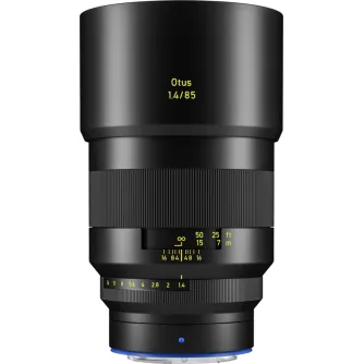 Mirrorless Lenses - ZEISS OTUS ML 85MM F/1.4 NIKON Z 2735-897 - quick order from manufacturer
