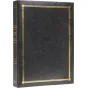Photo Albums - FOCUS ETERNA SUPER 200 10X15 BLACK 131338 - quick order from manufacturer