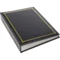 Photo Albums - FOCUS ETERNA SUPER 200 10X15 BLACK 131338 - quick order from manufacturer