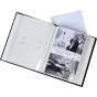 Photo Albums - FOCUS ETERNA SUPER 200 10X15 BLACK 131338 - quick order from manufacturer