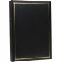Photo Albums - FOCUS ETERNA SUPER 300 10X15 BLACK 131341 - quick order from manufacturer