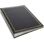 Photo Albums - FOCUS ETERNA SUPER 300 10X15 BLACK 131341 - quick order from manufacturer