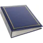 Photo Albums - FOCUS ETERNA SUPER 200 10X15 BLUE 131340 - quick order from manufacturer