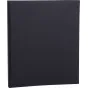 Photo Albums - FOCUS ESSENCE RINGBINDER BLACK 131432 - quick order from manufacturer