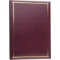 Photo Albums - FOCUS ETERNA SUPER 300 10X15 RED 131342 - quick order from manufacturer