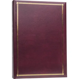 Photo Albums - FOCUS ETERNA SUPER 300 10X15 RED 131342 - quick order from manufacturer