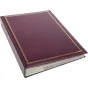 Photo Albums - FOCUS ETERNA SUPER 300 10X15 RED 131342 - quick order from manufacturer
