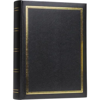 Photo Frames - FOCUS PRESTIGE SUPER 200 10X15 BLACK 131344 - quick order from manufacturer