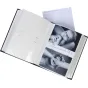 Photo Frames - FOCUS PRESTIGE SUPER 200 10X15 BLACK 131344 - quick order from manufacturer