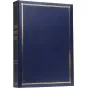 Photo Albums - FOCUS ETERNA SUPER 300 10X15 BLUE 131343 - quick order from manufacturer