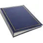 Photo Albums - FOCUS ETERNA SUPER 300 10X15 BLUE 131343 - quick order from manufacturer