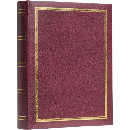 FOCUS PRESTIGE SUPER 200 10X15 RED 131345