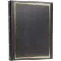 Photo Albums - FOCUS PRESTIGE SUPER 300 10X15 BLACK 131348 - quick order from manufacturer