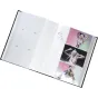 Photo Albums - FOCUS PRESTIGE SUPER 300 10X15 BLACK 131348 - quick order from manufacturer